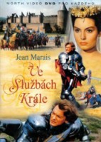 Ve službách krále DVD