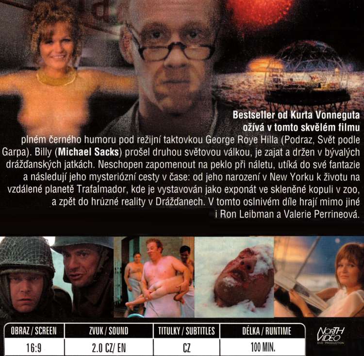 jatka číslo 5 DVD