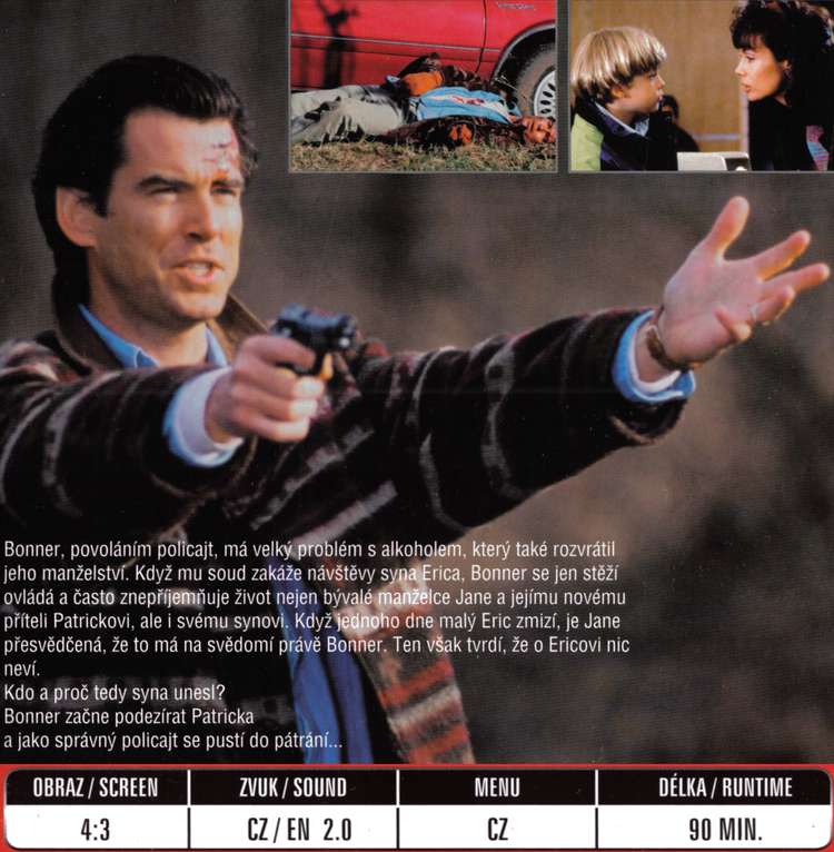 NEMLUV S CIZINCI dvd
