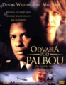 ODVAHA POD PALBOU dvd