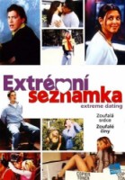 Extrémní seznamka DVD BOX