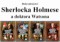 Dobrodružství Sherlocka Holmese a doktora Watsona 4 DVD