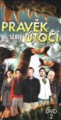 PRAVĚK ÚTOČÍ II. 2. série DVD 2