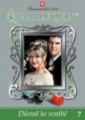 HARLEQUIN 7. dvd