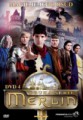 MERLIN dvd 4