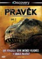 PRAVĚK dvd 2  