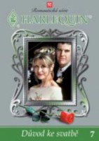 HARLEQUIN 7. dvd