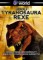 ÚDOLÍ TYRANOSAURA REXE dvd