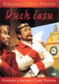 Duch času DVD