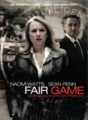 FAIR GAME dvd