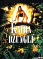 KNIHA DŽUNGLÍ dvd film