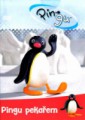 Pingu peKařem