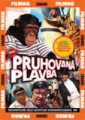 Pruhovaná plavba DVD