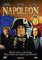 NAPOLEON dvd 2