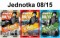 Jednotka 08/15 kolekce 3 DVD