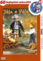 Jája a Pája 2. díl DVD