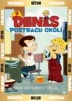 DENIS POSTRACH OKOLÍ dvd 9