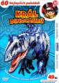 KRÁL DINOSAURŮ dvd 10