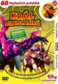 KRÁL DINOSAURŮ dvd 22