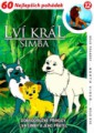 LVÍ KRÁL SIMBA dvd 12