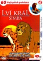 LVÍ KRÁL SIMBA dvd 6