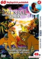 LVÍ KRÁL SIMBA dvd 4