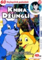 KNIHA DŽUNGLÍ dvd 10