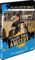 Malé vraždy Agathy Christie Vrařdy podle abecedy DVD